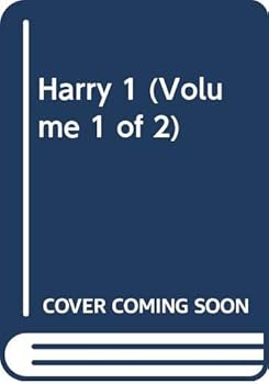 Harry 1 (Volume 1 of 2) (Korean Edition) - Book #1 of the 해리