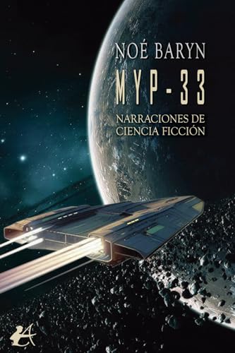 Portada de Myp-33
