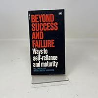 Beyond Success and Failure 0671773291 Book Cover