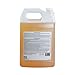 Malco Leather & Plastic Cleaner – Penetrates Deep to Remove Dirt, Grime and Oily Soils/Restores Leather, Plastic and Vinyl/Leaves Surfaces Clean, Shiny and Film-Free / 1 Gallon (100101)