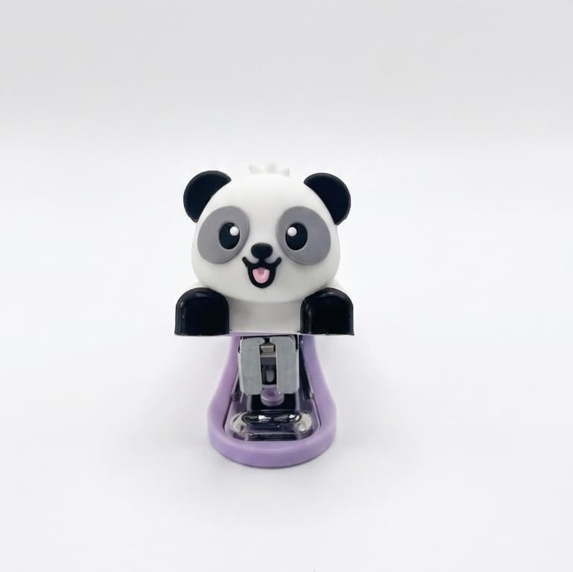 Mini Animal Stapler Set for School & Office Use