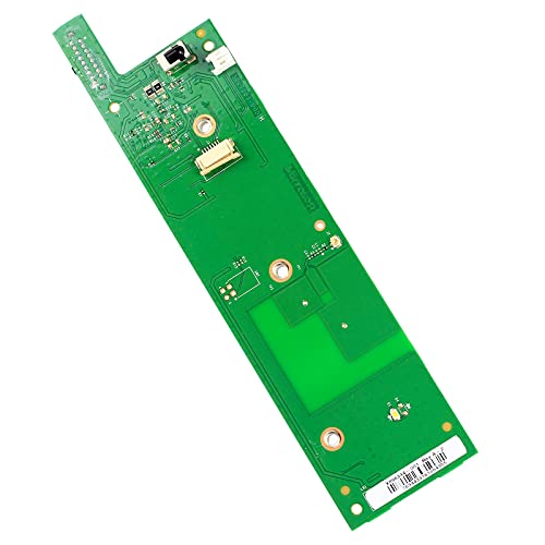 Chenlan 02 Original Wireless Rf Module Pcb Board Power On/Off Circuit Board Replacement Part thumb #2
