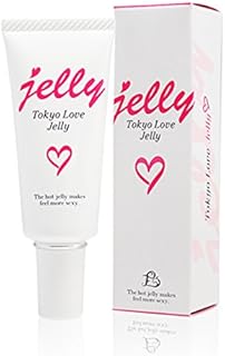 東京ラブジェリー