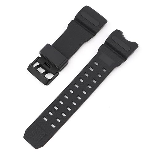 [QOGGMSGZQ] GWG1000GB�ɓK������1PC TUP���v�o���h�A�j���Ə����̂��߂̃u���b�N�X�e�����X�o�b�N���t���h�����v�X�g���b�v�����p(Black)