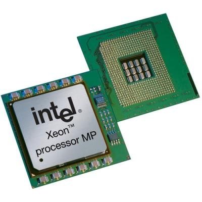 Processeur Intel Xeon E7540 IBM reconditionné haute performance de classe entreprise