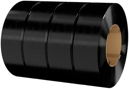 eSUN High Speed PLA Black 4.00kg