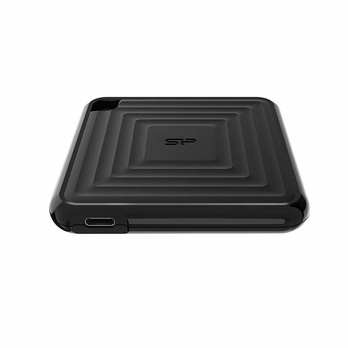 Amazon.co.jp: SiliconPower 256GB PC60 USB3.2 Gen2 Portable SSD