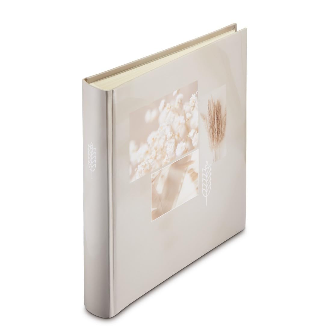 Hama Jumbo Singo II 30x30 400 foto 10x15 Cotone 7628