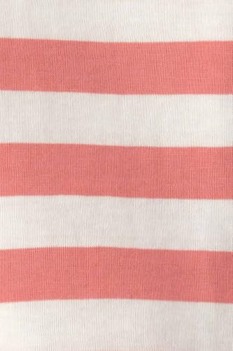 Image of Carter's Baby Boy 2-Piece Boat Striped Overall Set