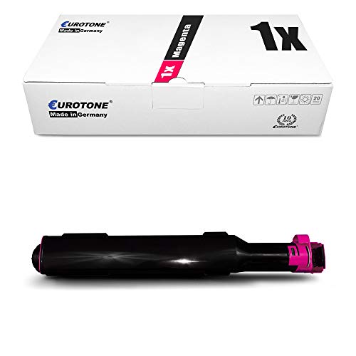 Toner Xerox 006R01264 Müller Printware Magenta pour WC 7232 TPL TX SPE SP Splx