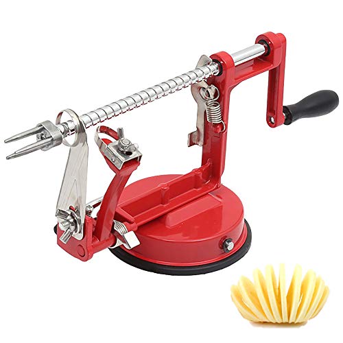 Best Apple Peeler Corer Slicer out of top 15 Peelers Tyrool