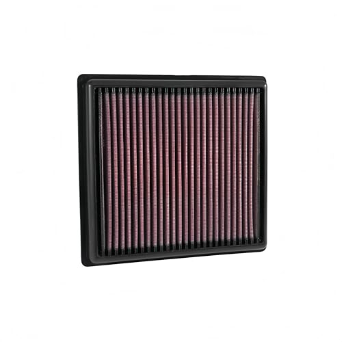 33-3060 High-Flow Washable Air Filter Seat Ibiza
