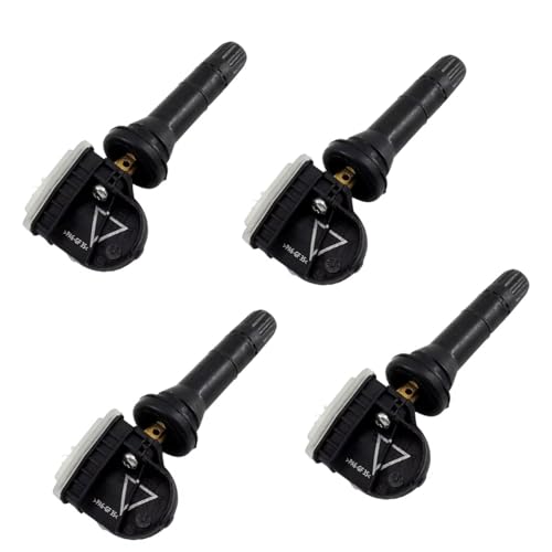 Capteur TPMS Ford Galaxy et Focus pour voyager en toute sécurité en famille