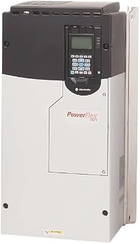 20F1ANC140JA0NNNNN PowerFlex753 AC Drive 400VAC 140A for Allen Bradley 20F1ANC140JA0NNNNN