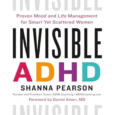 Invisible ADHD