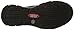 Skechers for Work Women's Sure Track Slip Resistant Shoe, Black, 7 M US