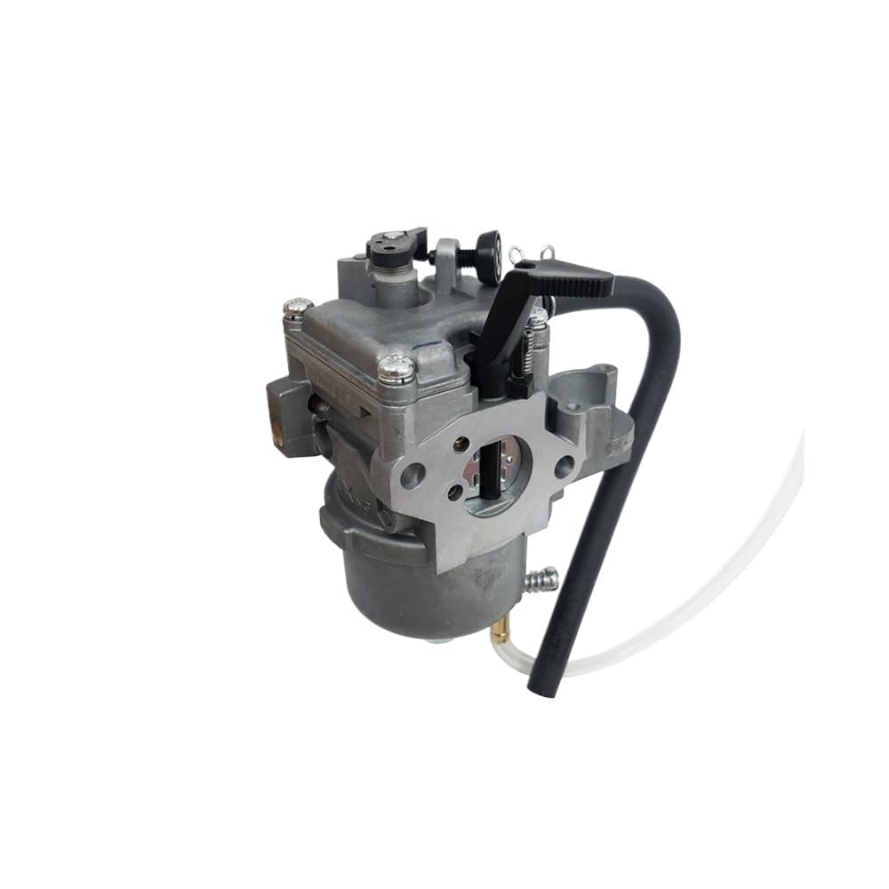 Carburateur pour Moteur 6100-Z0D-V2 motoculture pièce carburation motoculteur