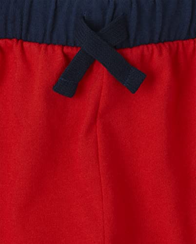 Image of The Children's Place Baby and Toddler Boys Fashion Shorts