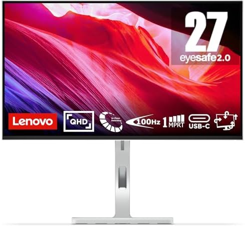 Lenovo L27h-4A | 27