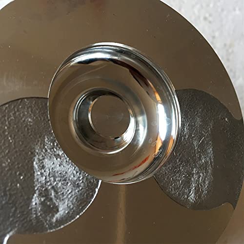 Kit Pistone YWBL-WH Per Motore 186FA - Completo Di Anelli E Perno