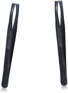 NOLITOY Profesional de la ceja que forma la h...