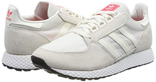 Adidas Forest Grove W, Scarpe da Ginnastica Donna