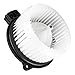 Torchbeam AC Heater Blower Motor HVAC 75878 Fit for Fit 2009-2013, 700247, 79310-TF0-G01, 615-50209, 79310TF0G01, 2311783, PM9387
