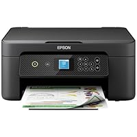 Epson Expression Home XP-3200 Stampante Multifunzione A4 getto d'inchiostro (Stampa Fronte Retro,...