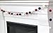 Handmade by Matthew and Mae- Fourth of July Garland- 1