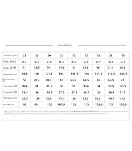 Men's Vintage Washed Jeans Nostalgic Stretch Slim Straight Jeans4