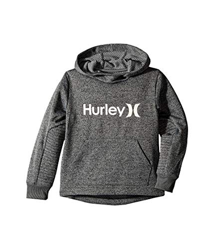 Image of Hurley boys Boys' Graphic Pullover Hoodie