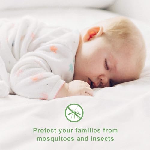 Gimars Magnet Fliegengitter Tür, Insektenschutz Tür 160 * 230cm, Magnetvorhang Fliegennetz Moskitonetz für Balkontür Kellertür Wohnzimmer Terrassentür, Fliegenschutz ohne Bohren (Schwarz)