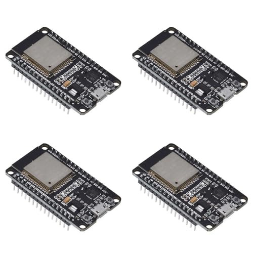 ESP32 dual core CH9102X carte WiFi Bluetooth économie d'énergie nouvelle version