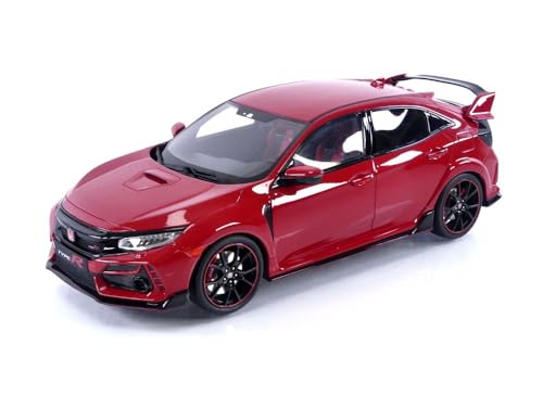 OTTO MOBILE - HON Civic Type R GT FK8 Euro Spec - 2020-1/18
