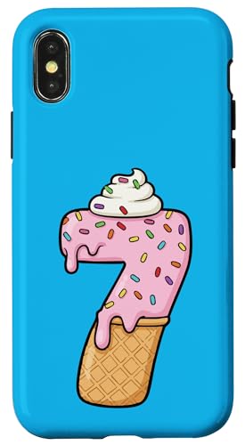 7 W[W jtH[ hbveB[ XO ACXN[ 7th X}zP[X iPhone X/XS p