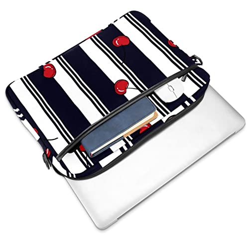 Funda para proteger la bolsa de mano de portátil contra arañazos y caídas 2