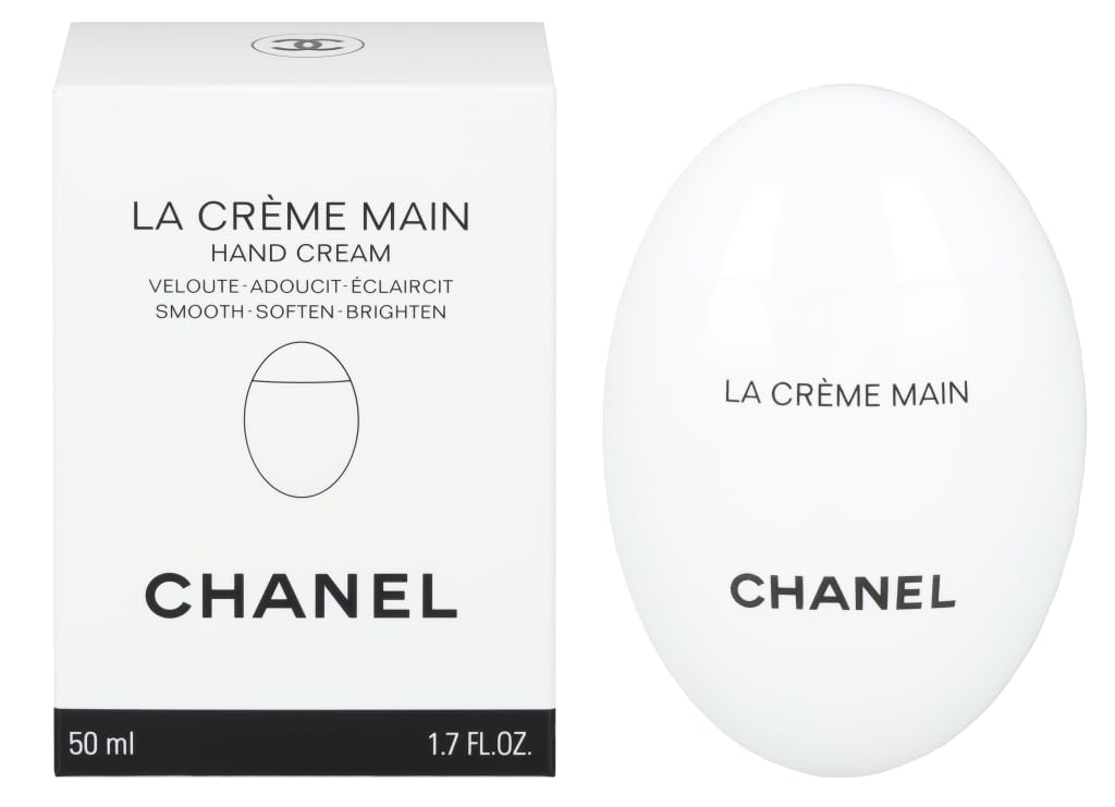 Chanel Crema para manos y uñas - 50 ml