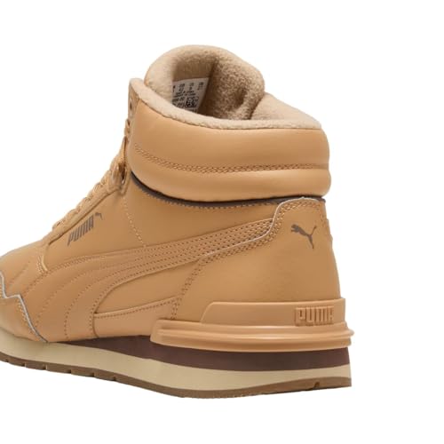 Image of Puma Unisex-Adult St Runner V4 Mid Sneaker