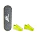 Hot Wheels Skate Board 4 Shoe 4 Toy Vehicle for Children Ages 5 and Up