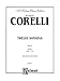 Twelve Sonatas, Op. 5, Vol 2 (Kalmus Edition, Vol 2)
