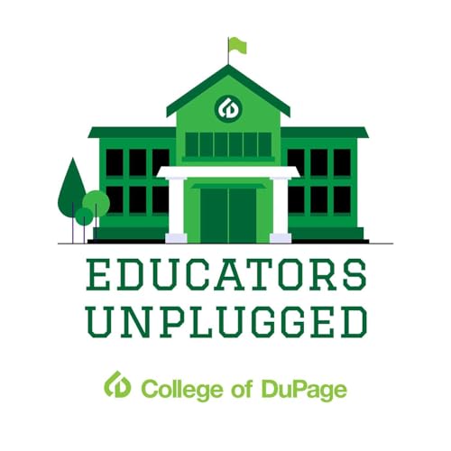 Educators Unplugged cover art