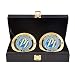 WWE AJ Styles Championship Replica Side Plate Box Set