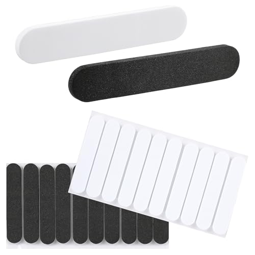 30Pcs Cowboy Hat Size Reducer Hard Hat Inserts Hat Size Tape Liner Foam Reducing Tape Sizer Self Adhesive Caps Padding Filler for Caps Sweatband Fedora Straw Cowboy Helmet Accessories Other Head Wear
