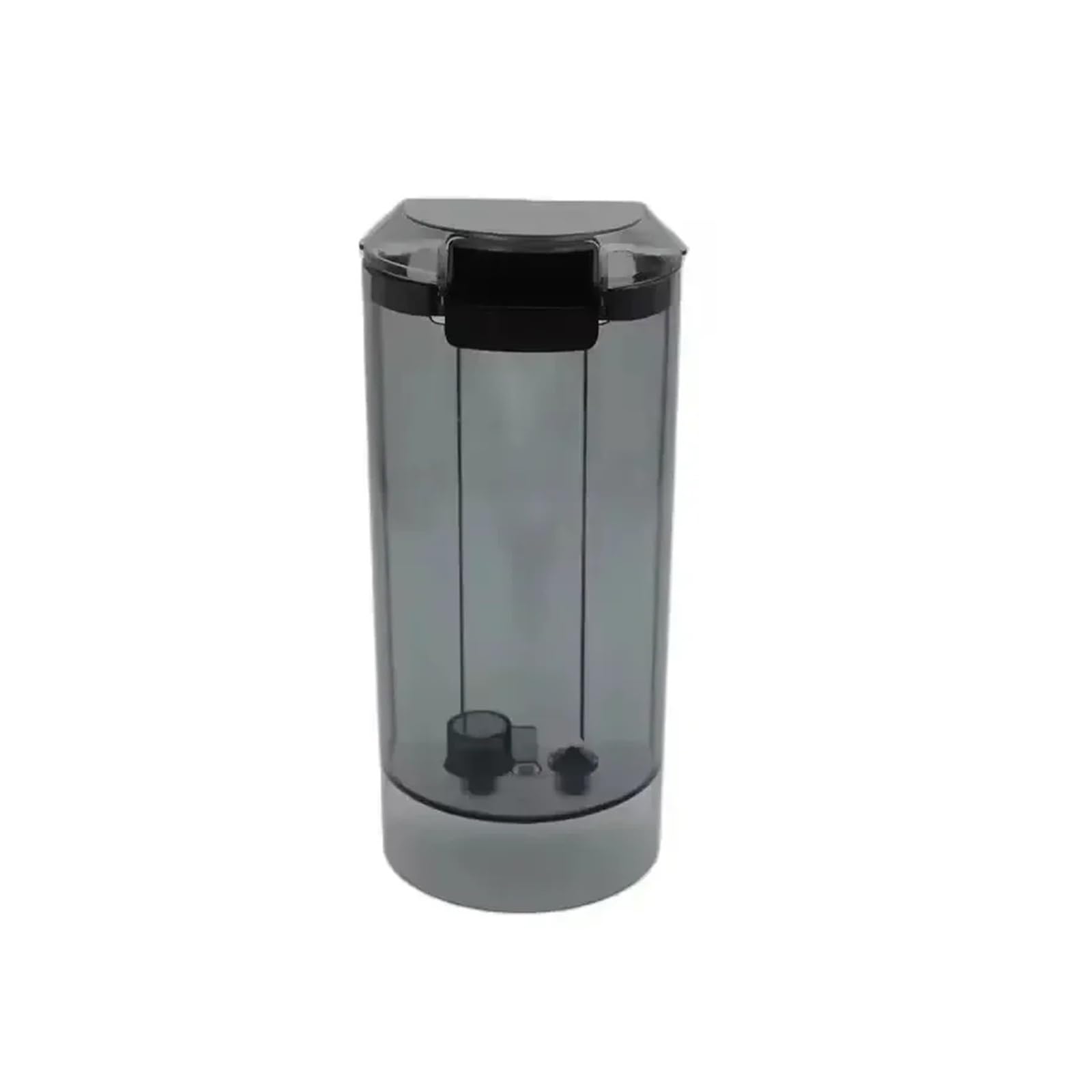 Contenedor De Leche, Compatible Con De Longhi,EC680 EC685 EC785, Reemplazo Del Tanque De Leche De La Máquina De Café Expreso