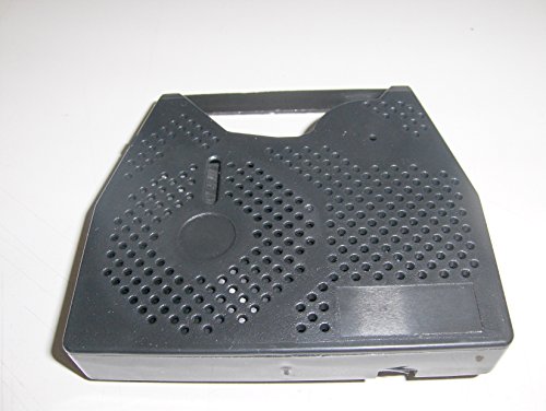 Paquete de dos cintas para máquina de escribir