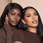 Lilly Lashes Mykonos Lite in Faux Mink, Strip Lashes, Natural Lashes, Reusable False Lashes Natural Look, Lash Strips with Luxury Silk Like Fibers, No Lash Glue Included - Image 4