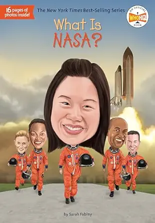 An Ai Interstellar Stirred Object 13 What Is NASA? (What Was?)