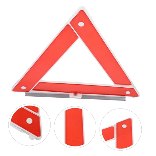 Triángulo de Seguridad Plegable para Camión SOLUSTRE miniatura 5