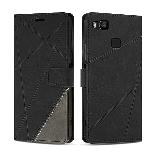 【Compatibile】Progettato specificamente per Huawei P9 Lite smartphone. Controlla il modello e le dimensioni del cellulare prima dell'acquisto.