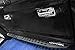 Raptor Running Board Emblems, Brushed Stainless Steel | fits 2017-2020 Ford Raptor